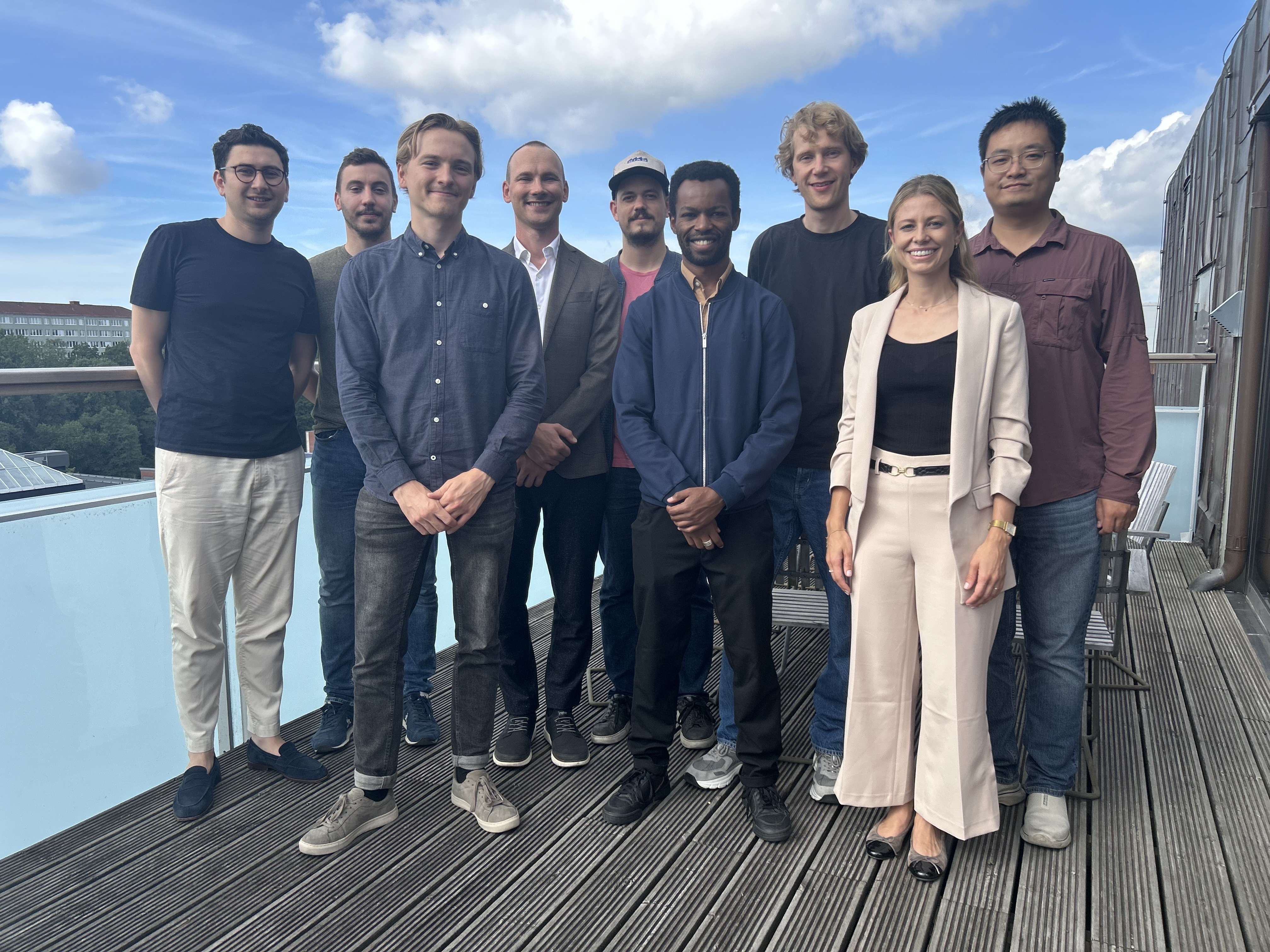 Healthy AI Lab